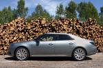 Saab 9-5 Sedan 2010 года